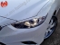 АБС-пластик Реснички на фары Mazda 6 2013- var№2 фигурные